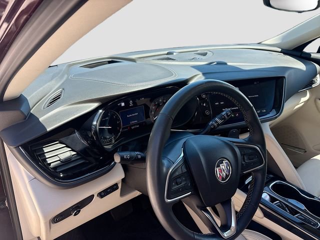 Used 2023 Buick Envision Avenir image 26