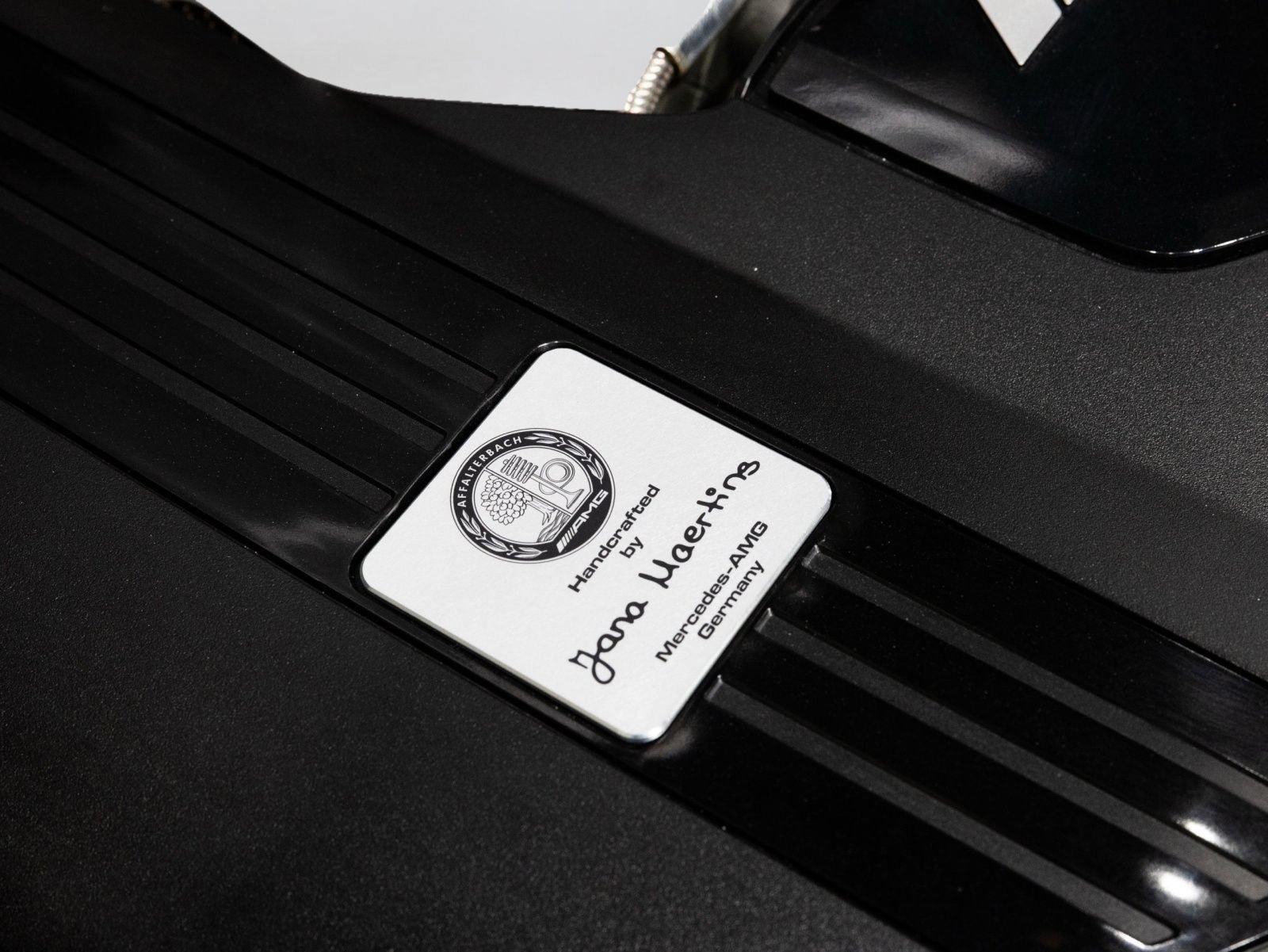 Used 2024 Mercedes-Benz S 63 AMG S image 21