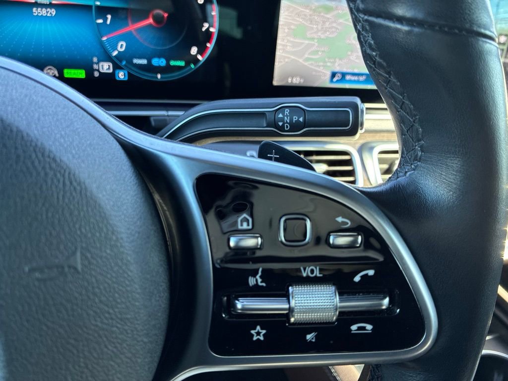 Used 2022 Mercedes-Benz GLE 450 4MATIC image 28