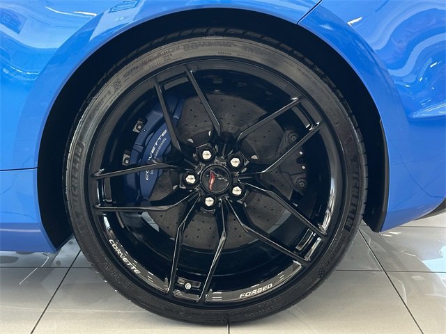 New 2026 Chevrolet Corvette Z06 image 10