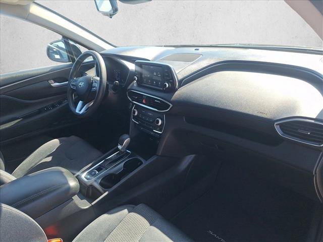 Used 2019 Hyundai Santa Fe SEL w/ Cargo Package FWD image 19