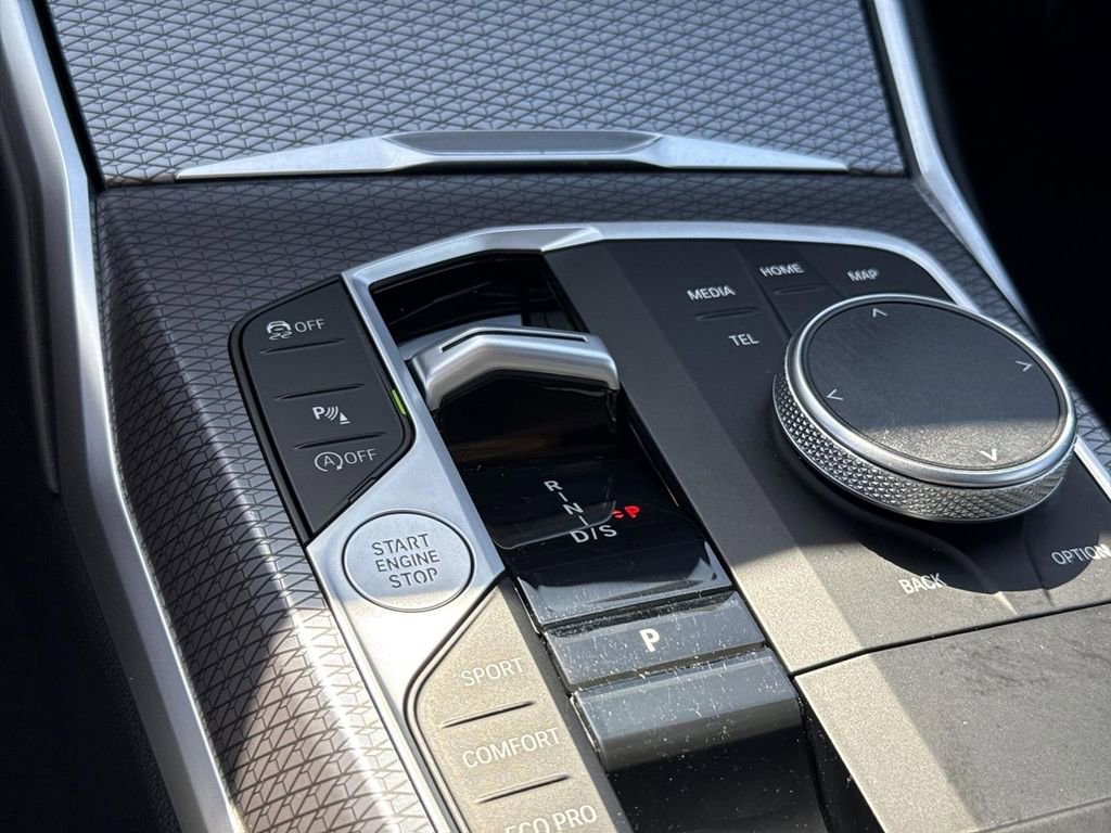 Used 2026 BMW 430i xDrive Coupe image 15