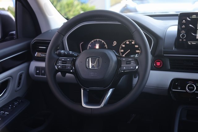 New 2025 Honda Pilot EX-L image 27