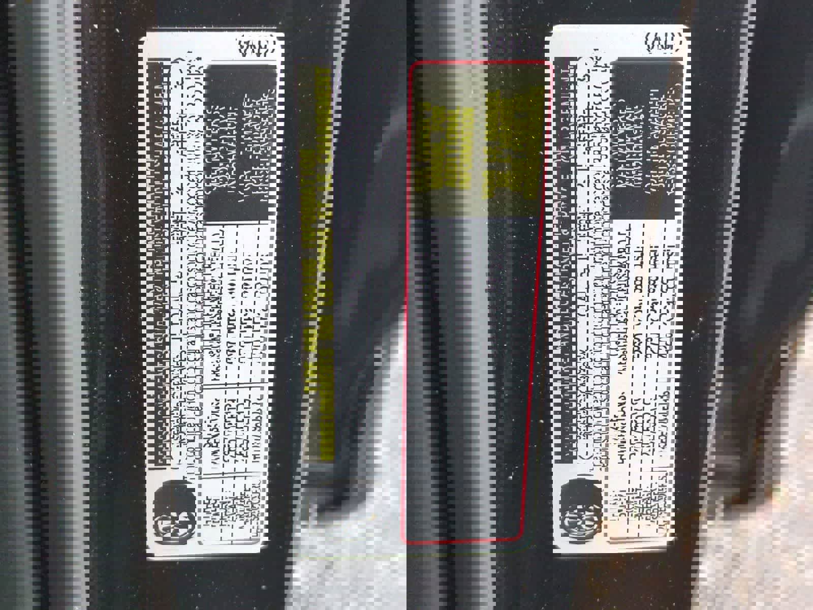 New 2026 MAZDA CX-70 SC Plus image 35