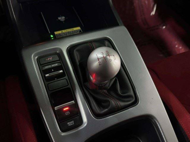 Used 2025 Honda Civic Type R image 30