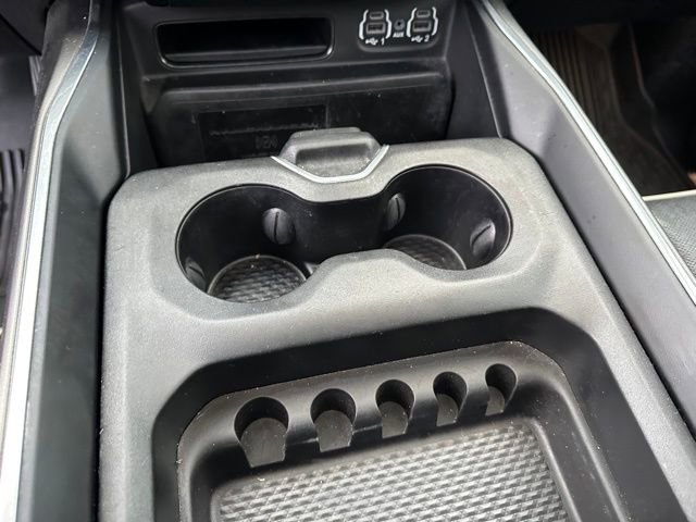 Used 2021 RAM 1500 Laramie image 20