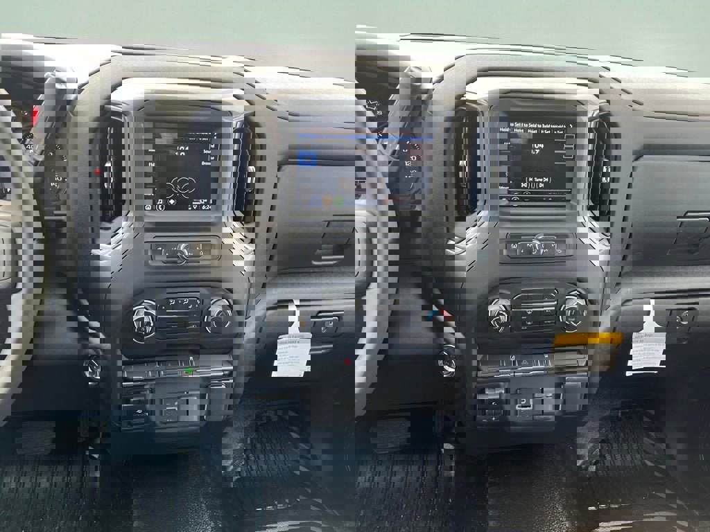 New 2025 Chevrolet Silverado 2500 W/T w/ WT Convenience Package image 18