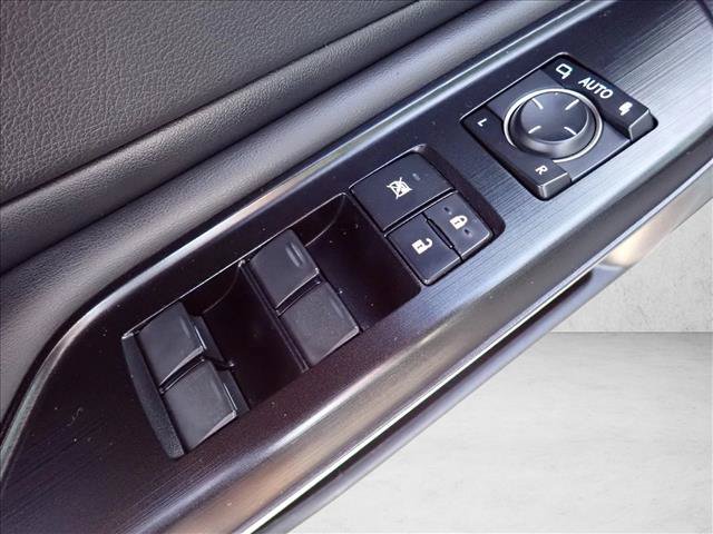 Used 2020 Lexus ES 350 w/ Premium Package FWD image 12