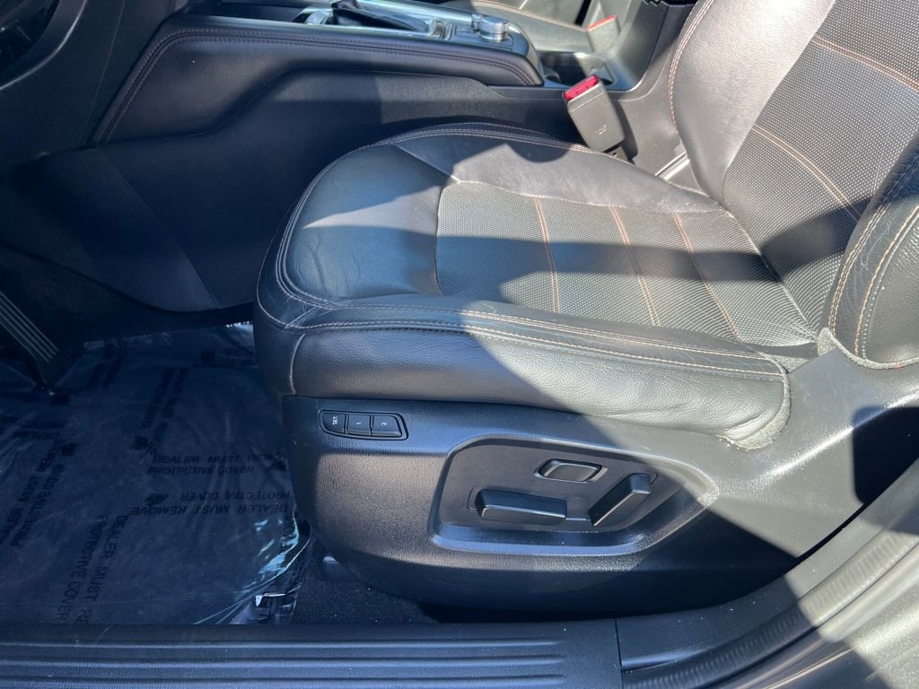 Used 2020 MAZDA CX-5 Grand Touring image 15