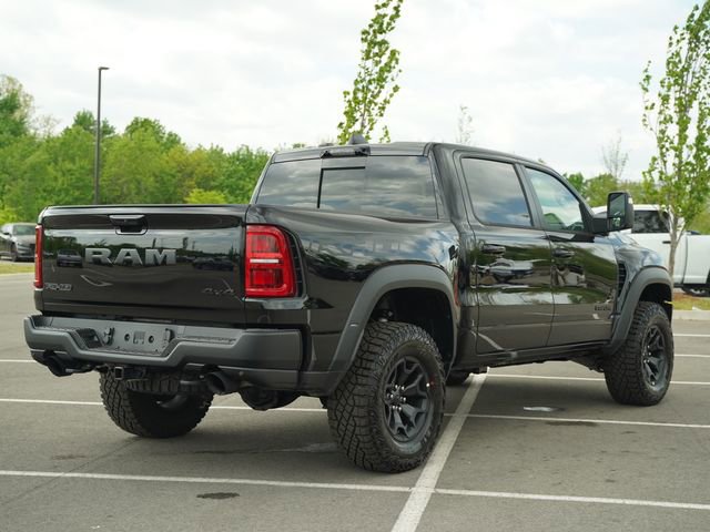 New 2026 RAM 1500 RHO w/ RHO Level 1 Equipment Group AWD/4WD image 7