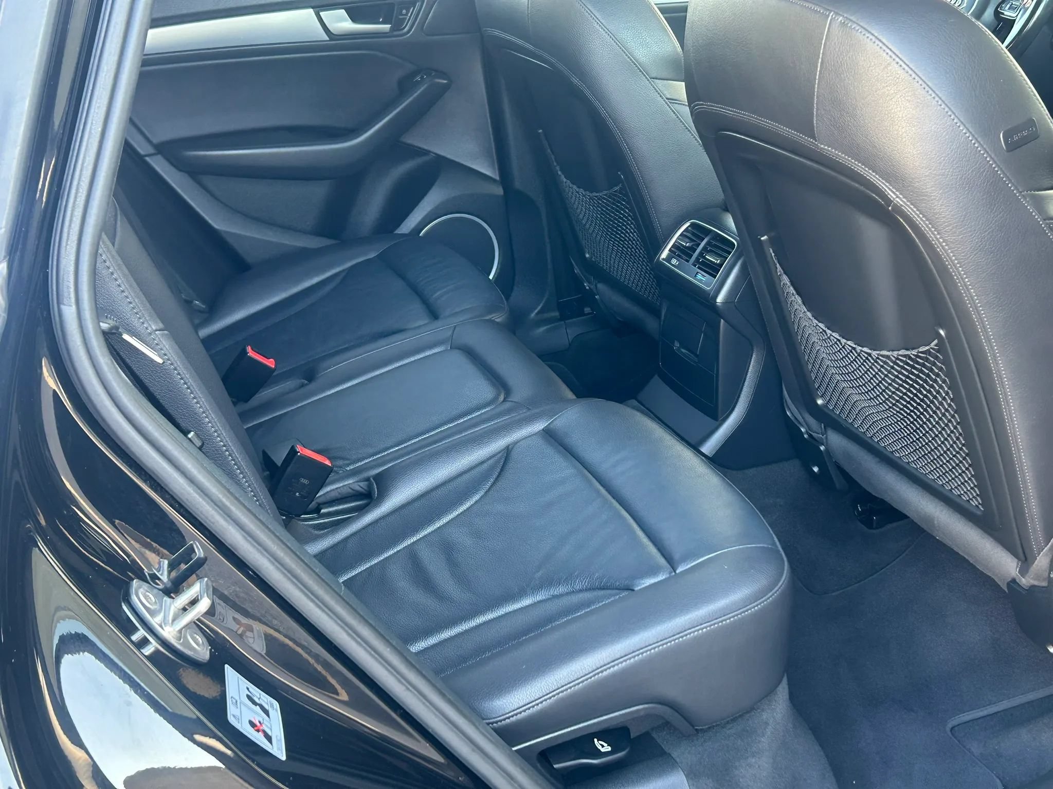 Used 2015 Audi Q5 TDI Premium Plus w/ Technology Package AWD/4WD image 17