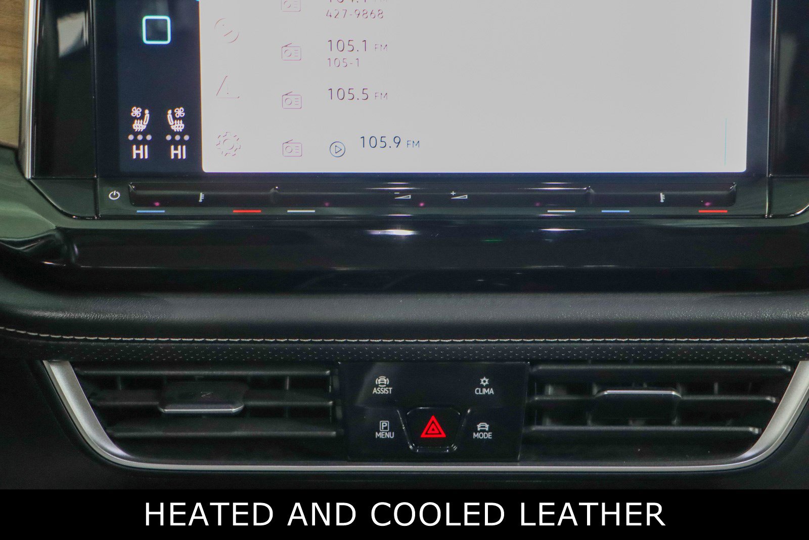 Used 2024 Volkswagen Atlas SE image 20