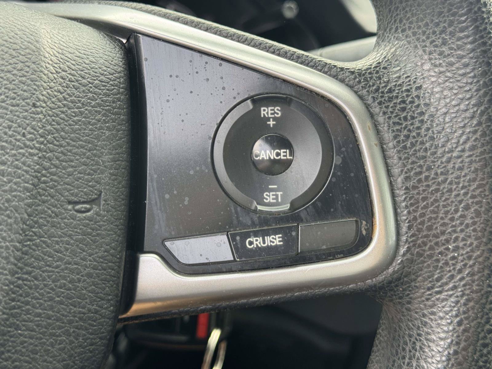 Used 2016 Honda Civic LX image 16