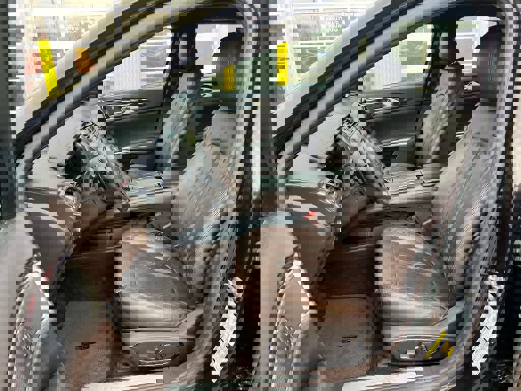 Used 2016 Lincoln MKZ Black Label w/ Technology Package image 13