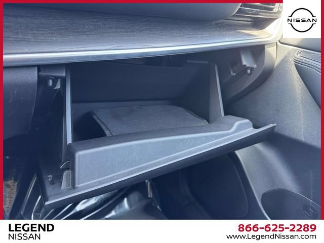 Used 2023 Nissan Rogue Platinum w/ Platinum Premium Package AWD/4WD image 37