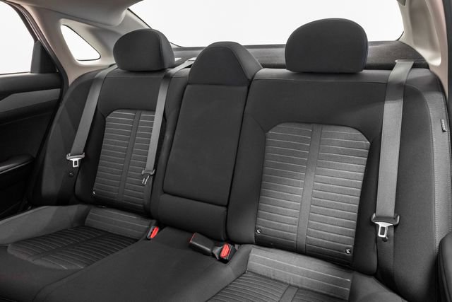 Used 2025 Kia K5 LXS image 24