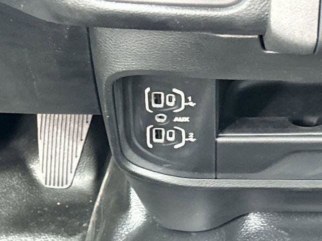 Certified 2023 RAM 2500 Tradesman image 18