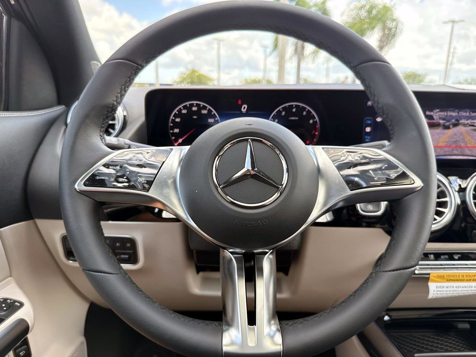 New 2026 Mercedes-Benz GLA 250 4MATIC image 31
