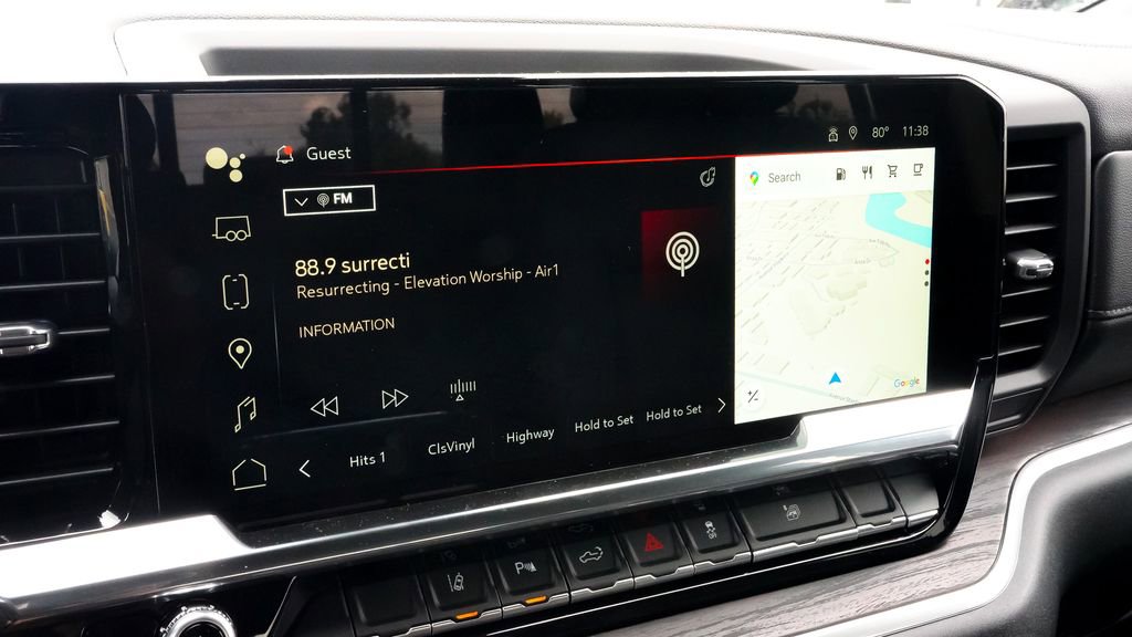 New 2026 GMC Sierra 3500 SLT w/ SLT Premium Package image 19