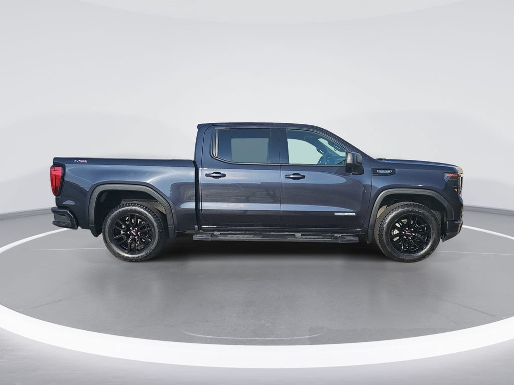Certified 2023 GMC Sierra 1500 Elevation AWD/4WD image 2