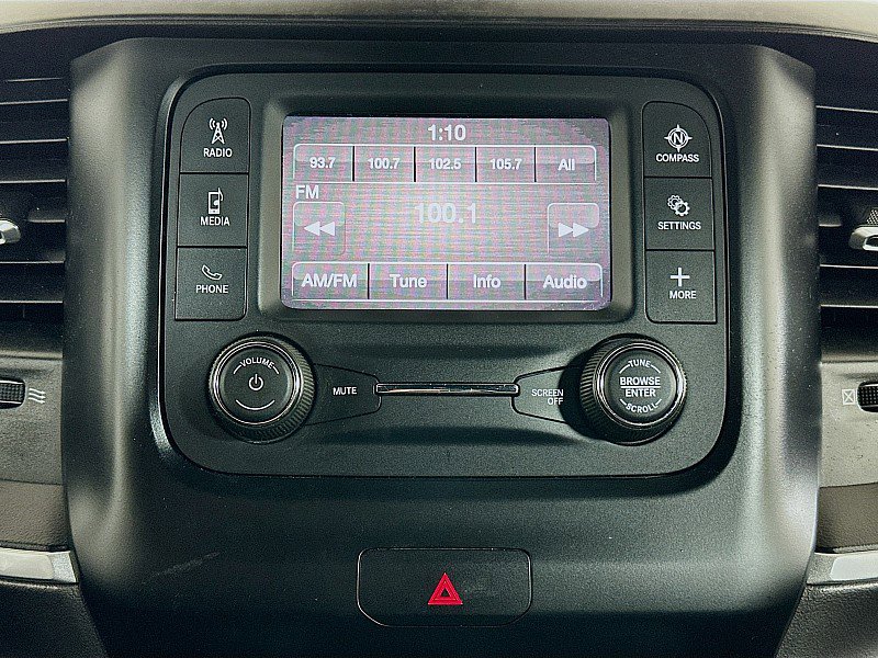 Used 2022 RAM 1500 Big Horn image 14