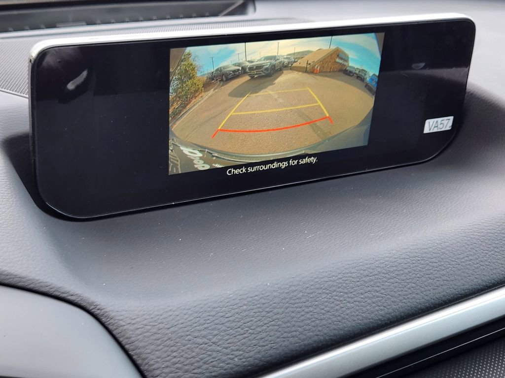 New 2026 MAZDA CX-50 2.5 Hybrid w/ Weather Package image 9