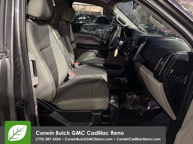 Used 2017 Ford F150 XL w/ Equipment Group 101A Mid image 26