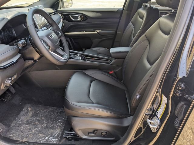 New 2025 Jeep Compass Limited w/ High Altitude Package image 6