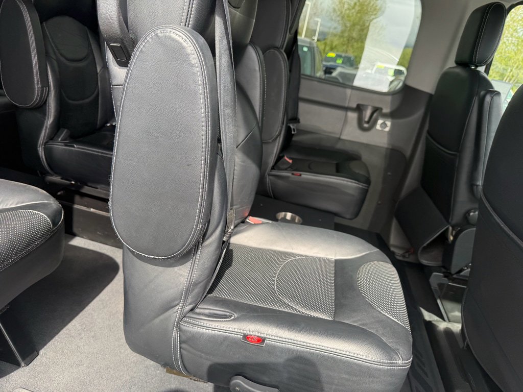 Used 2023 Ford Transit 350 XLT RWD image 17