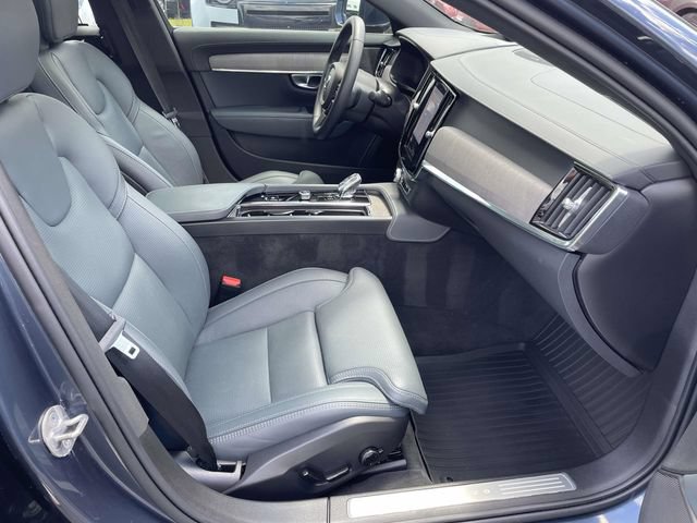 Used 2023 Volvo S90 B6 Ultimate AWD/4WD image 21