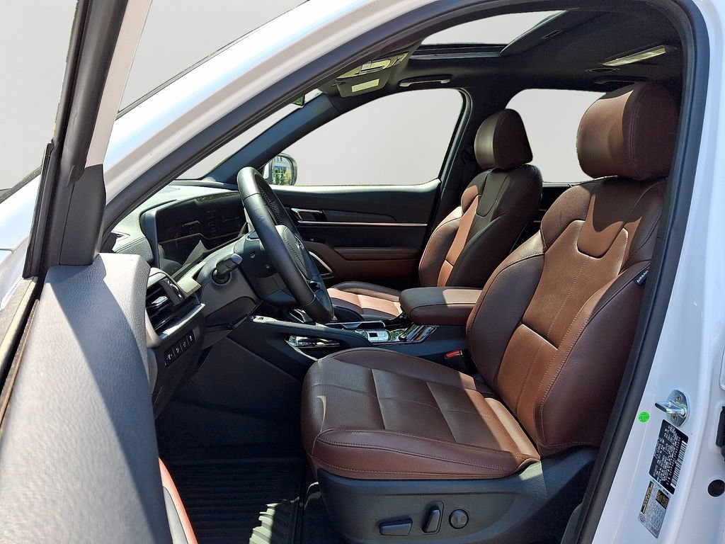 Used 2023 Kia Telluride EX AWD/4WD image 16