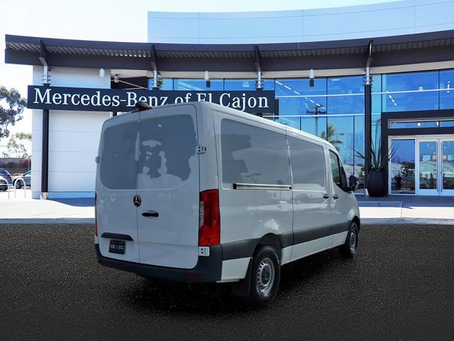 New 2026 Mercedes-Benz Sprinter 2500 image 3