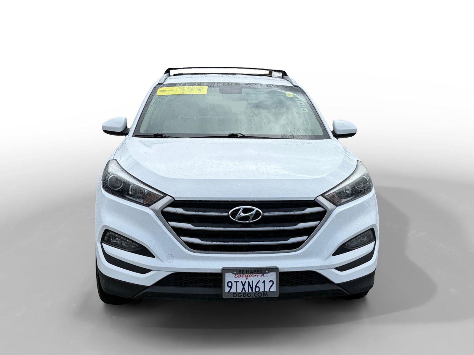 Used 2018 Hyundai Tucson SEL FWD image 8