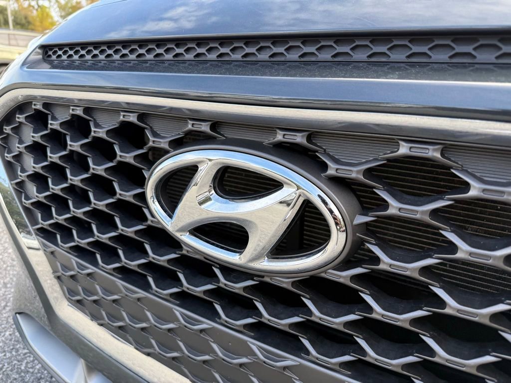 Used 2020 Hyundai Kona Ultimate image 5