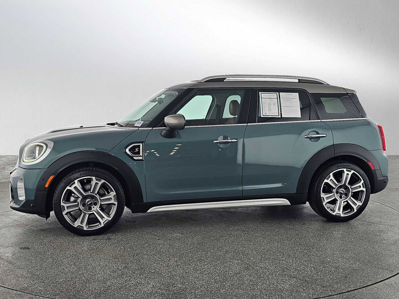 Used 2022 MINI Cooper Countryman S image 6