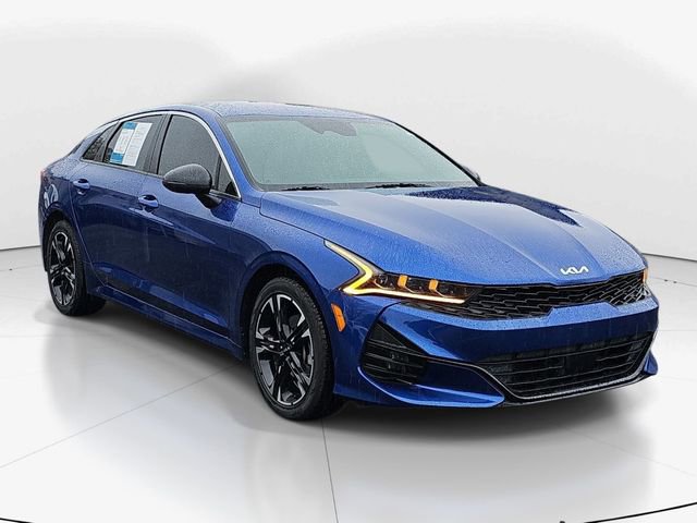 Used 2023 Kia K5 GT-Line w/ GT-Line Premium Package image 1