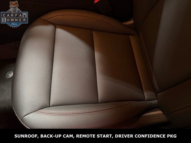Used 2026 Chevrolet Trax RS w/ Sunroof Package FWD image 14