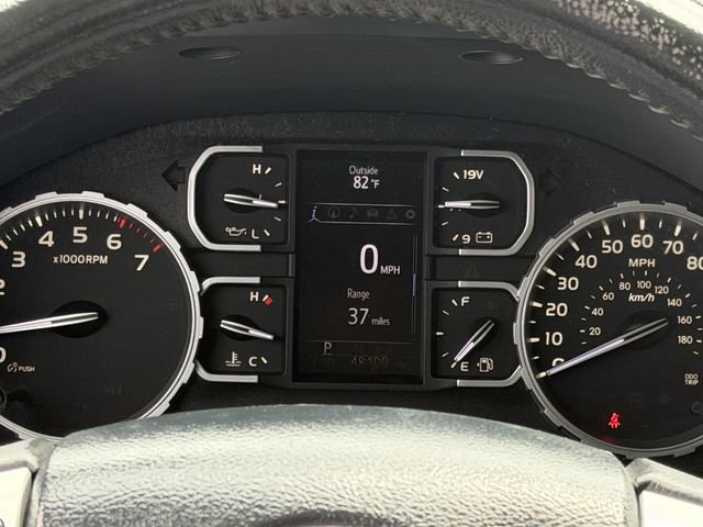 Used 2020 Toyota Tundra Limited image 17