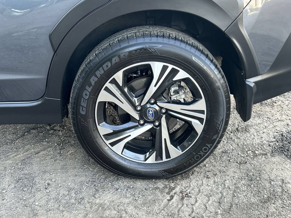 Certified 2024 Subaru Crosstrek 2.0i Premium AWD/4WD image 11