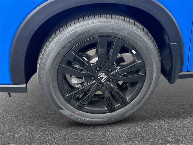 New 2026 Honda HR-V Sport image 7