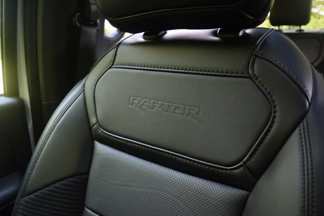 Used 2023 Ford F150 Raptor AWD/4WD image 21