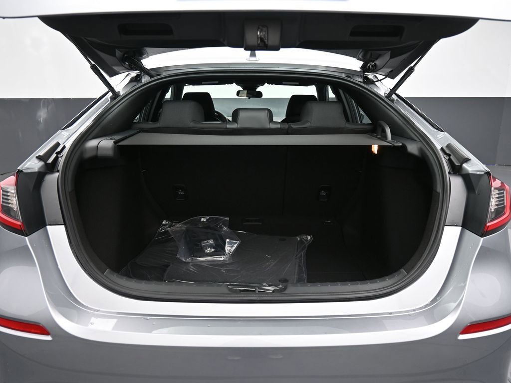 New 2026 Honda Civic Sport image 35