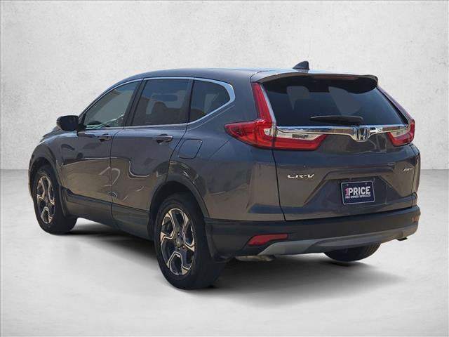 Used 2019 Honda CR-V EX-L image 8