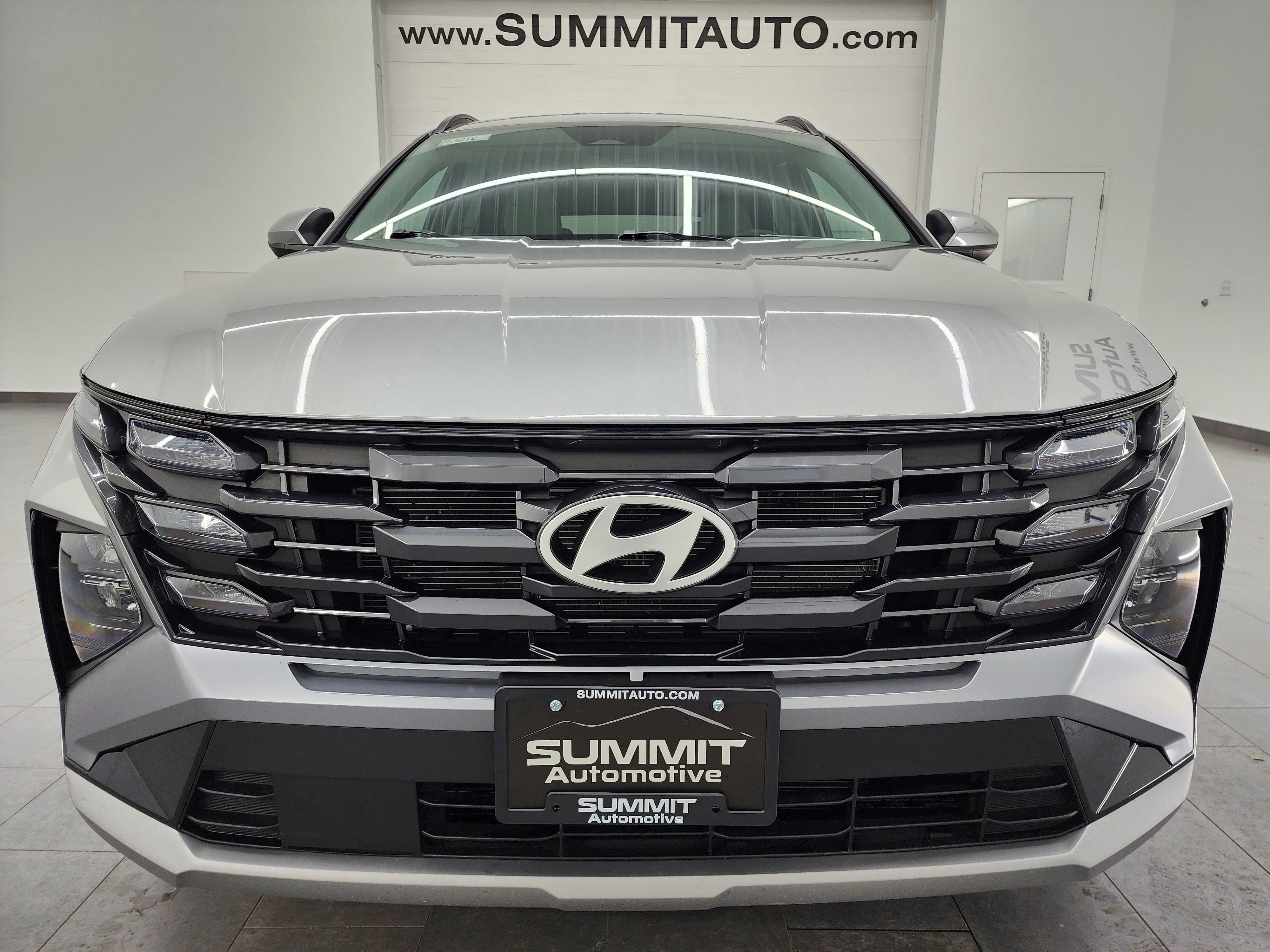 Used 2025 Hyundai Tucson SEL image 22