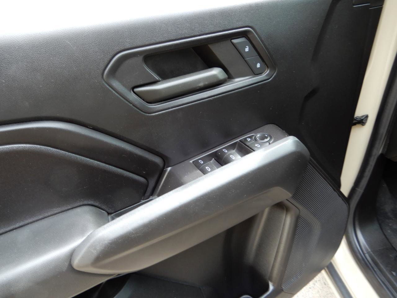 Used 2023 Chevrolet Colorado W/T w/ WT Convenience Package II AWD/4WD image 24