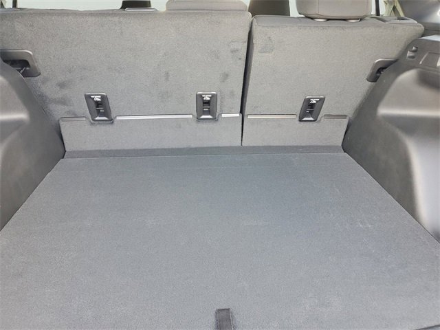 New 2025 Chevrolet Blazer EV LT image 11