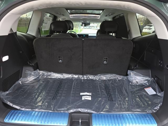 New 2026 Hyundai Ioniq 9 Calligraphy image 24