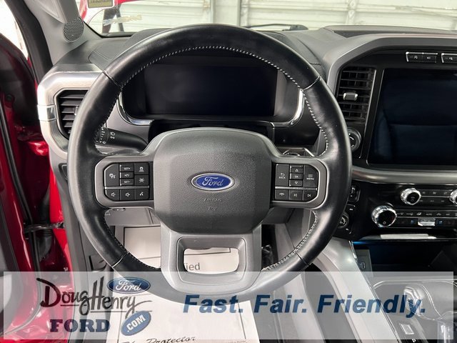 Used 2021 Ford F150 Lariat image 38