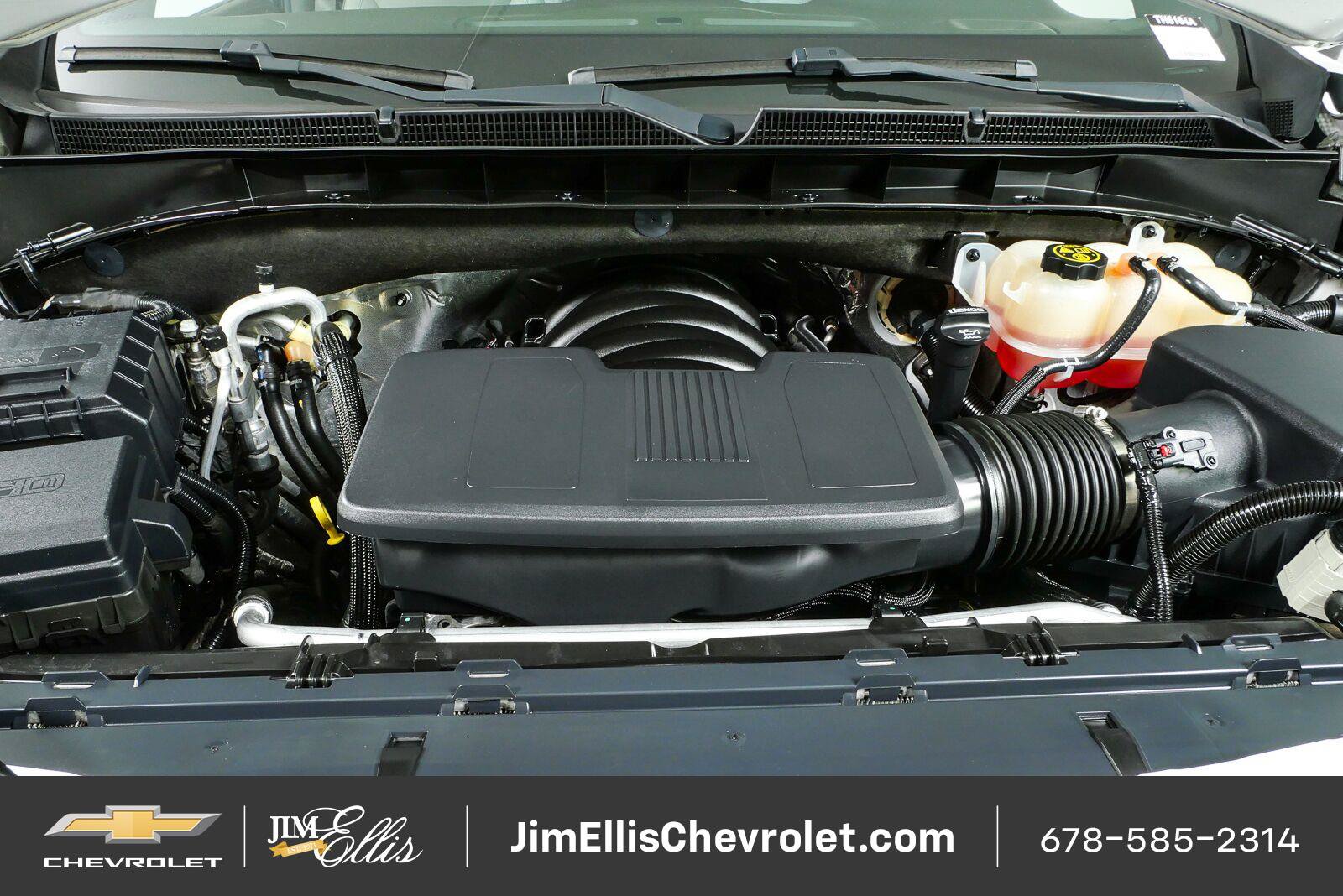 Certified 2022 GMC Yukon SLT RWD image 38