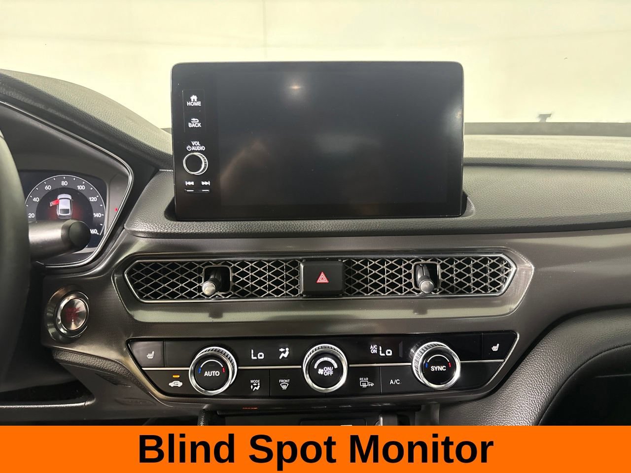 Used 2024 Acura Integra A-Spec FWD image 18